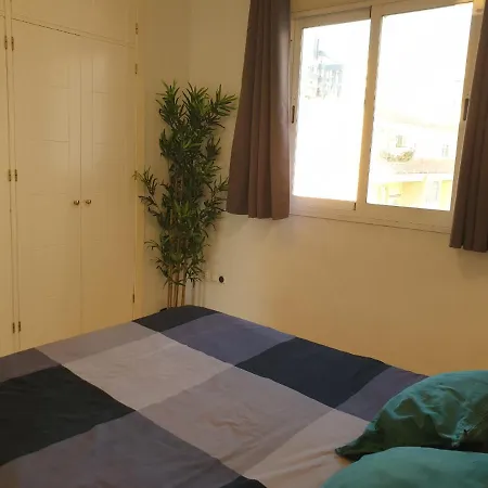 Apartamento El Puerto アパート