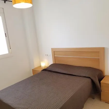 アパート Apartamento El Puerto *