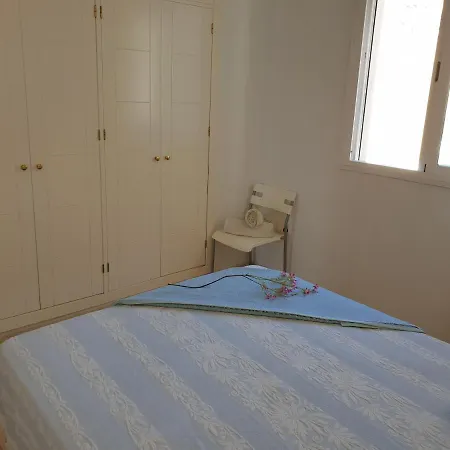 Apartamento El Puerto アパート *