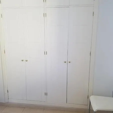 アパート Apartamento El Puerto
