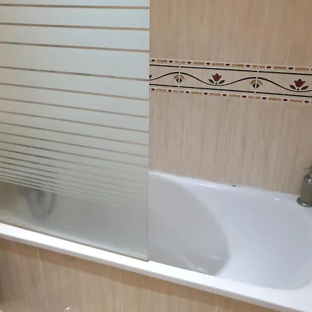 Apartamento El Puerto フエンヒロラ