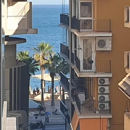 アパート Apartamento El Puerto *