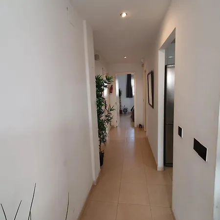 Apartamento El Puerto アパート