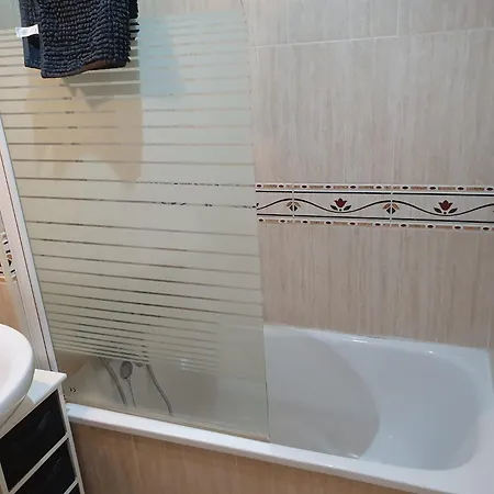Apartamento El Puerto アパート *