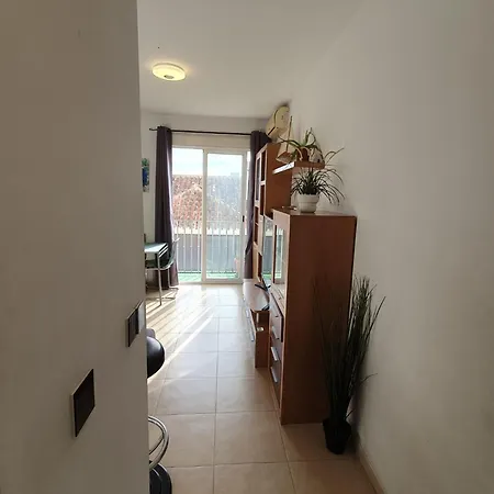 Apartamento El Puerto * フエンヒロラ