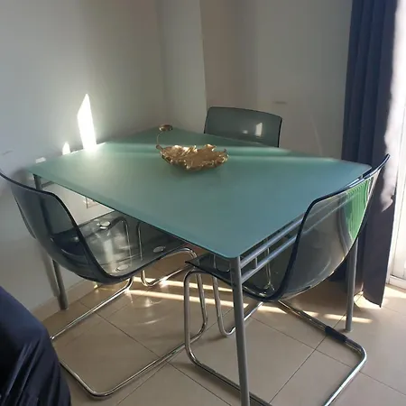 アパート Apartamento El Puerto *