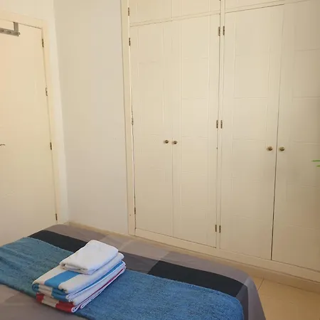 アパート Apartamento El Puerto *