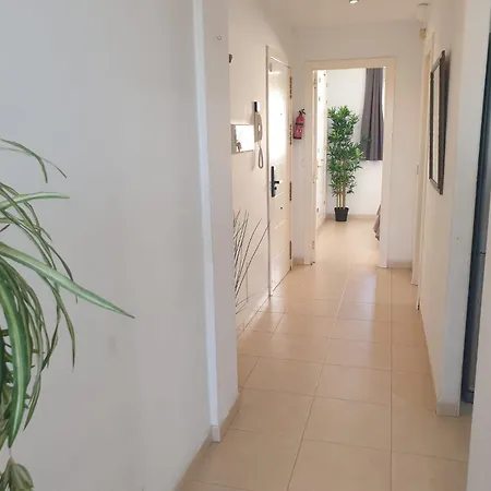 Apartamento El Puerto アパート *