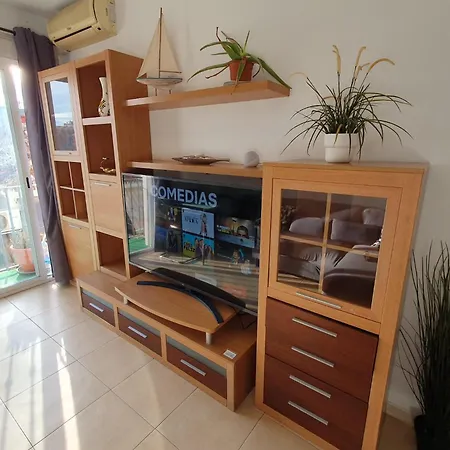 Apartamento El Puerto アパート *